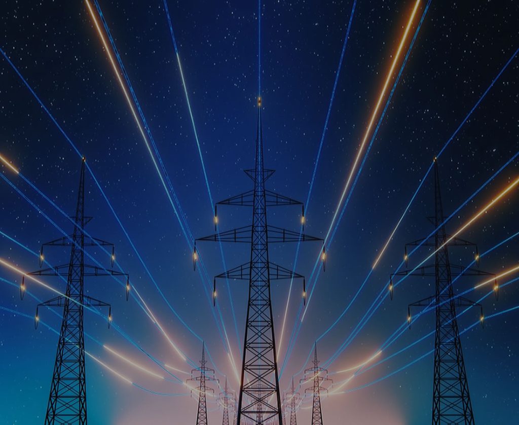 Electricité